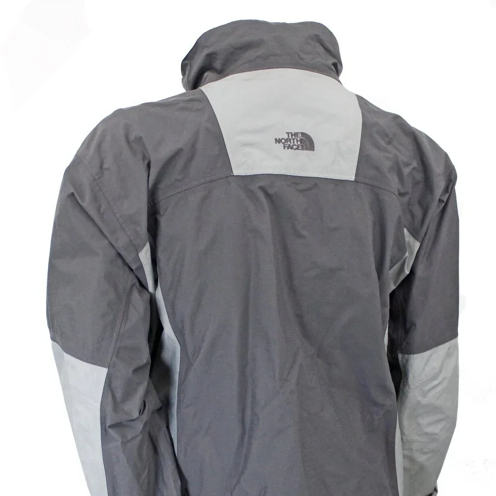 North Face Hyvent Men's Jacket/North Face Borealis Backpack/North Face Gloves - Picture 4 of 14